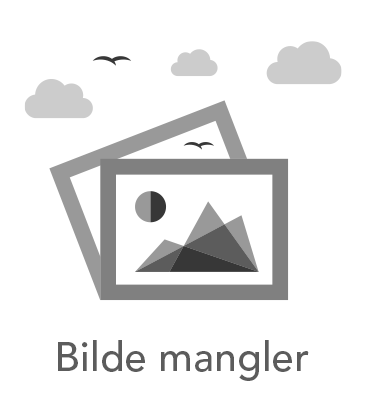 Tilgjengelige Farger